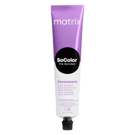 Matrix So Color Extra Coverage 90ml - KOOS • alles voor je haar