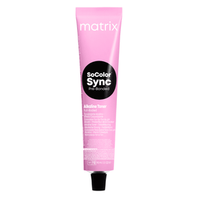 Matrix So Color Sync Toner 90ml - KOOS • alles voor je haar