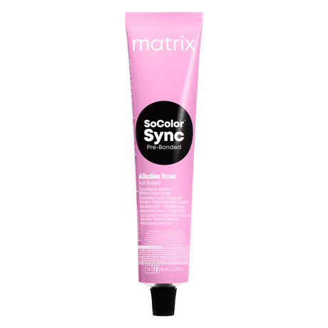Matrix So Color Sync Toner 90ml - KOOS • alles voor je haar