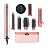 Max Pro 7-in-1 Aerostyler Pro - KOOS • alles voor je haar