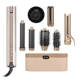 Max Pro 7-in-1 Aerostyler Pro - KOOS • alles voor je haar