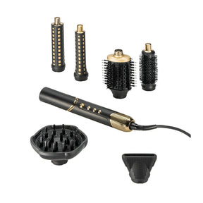 Max Pro Aurum Aerostyler - KOOS • alles voor je haar
