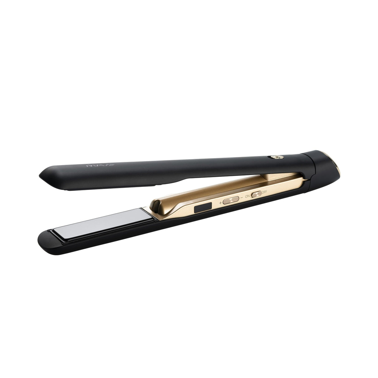 Max Pro Aurum Cordless Straightener - KOOS • alles voor je haar