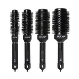 Max Pro Ceramic Radial Brush - KOOS • alles voor je haar