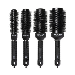 Max Pro Ceramic Radial Brush - KOOS • alles voor je haar