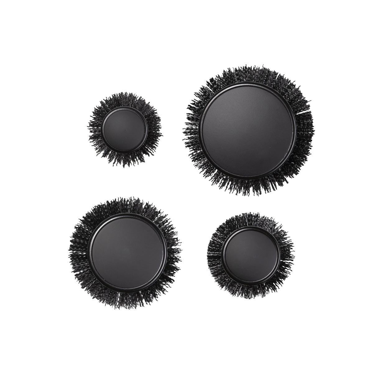 Max Pro Ceramic Radial Brush - KOOS • alles voor je haar