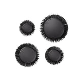 Max Pro Ceramic Radial Brush - KOOS • alles voor je haar