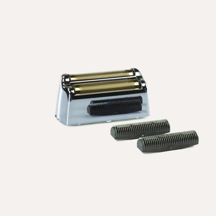 Max Pro Cutter & Foil Heads (Precision Shaver) - KOOS • alles voor je haar