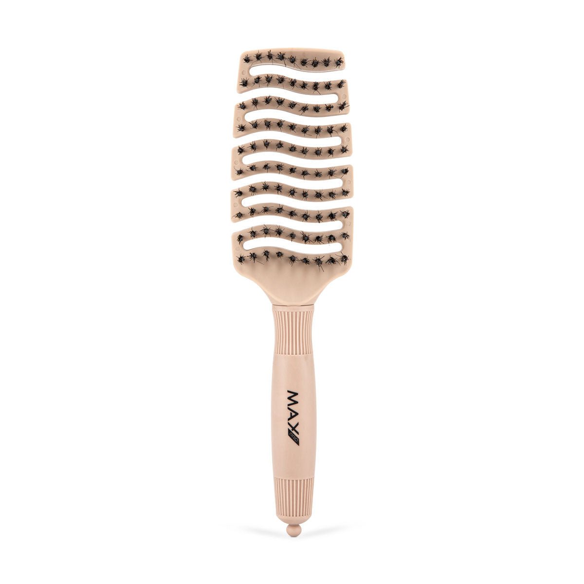 Max Pro Detangler Brush - KOOS • alles voor je haar