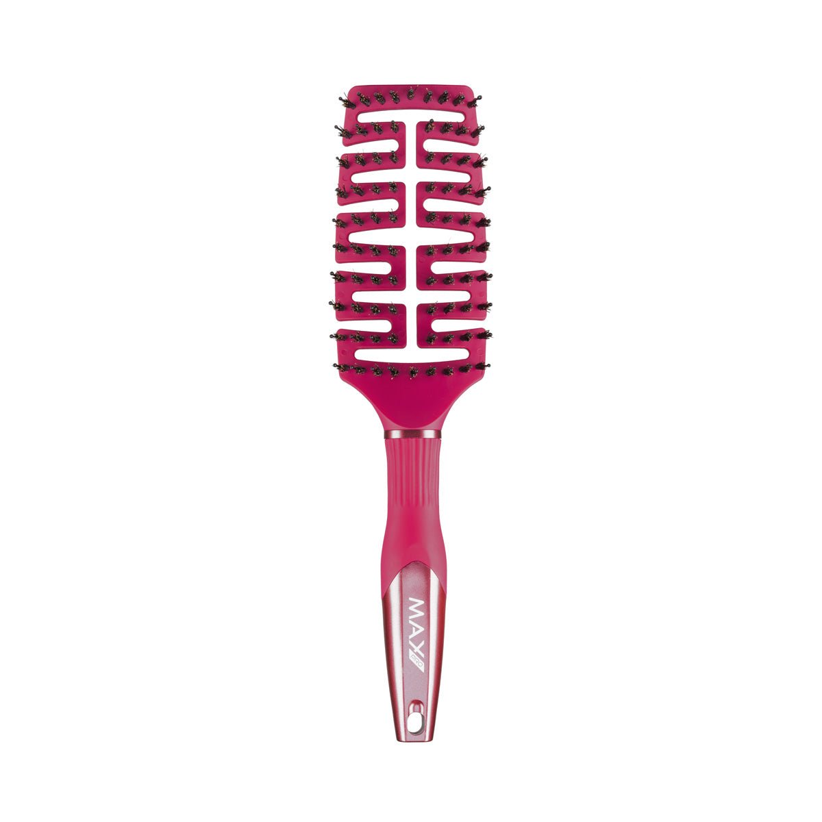 Max Pro Detangler Brush - KOOS • alles voor je haar