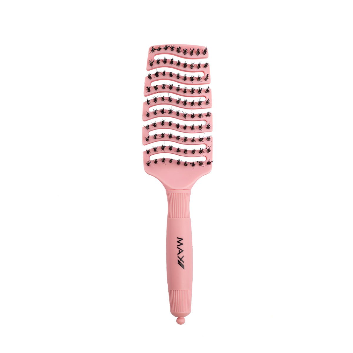 Max Pro Detangler Brush - KOOS • alles voor je haar