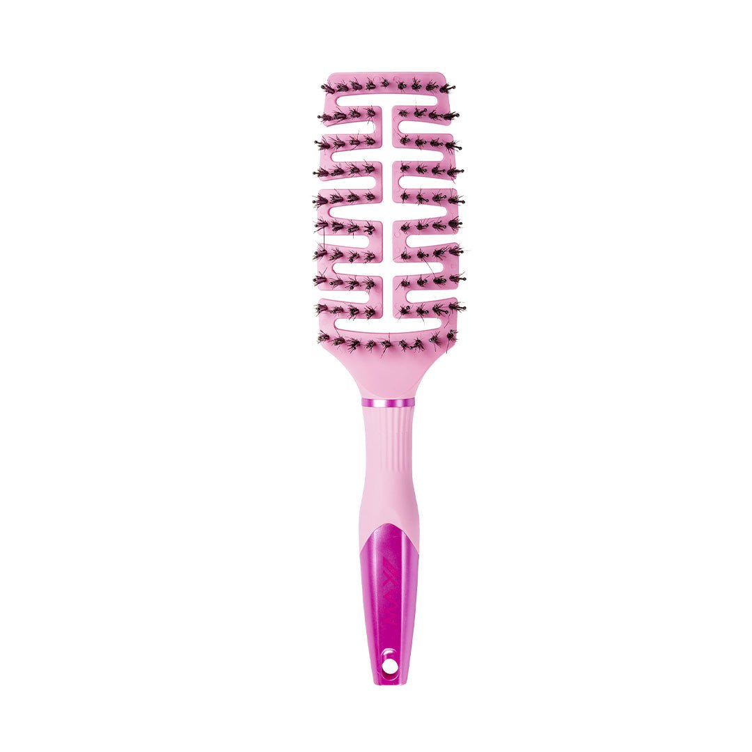 Max Pro Detangler Brush - KOOS • alles voor je haar