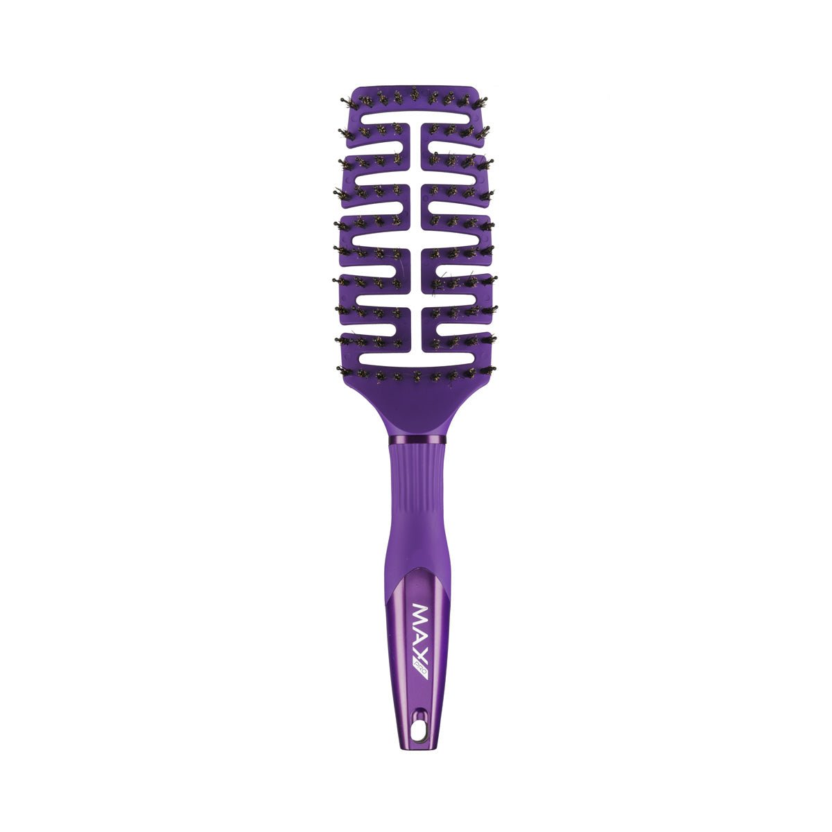 Max Pro Detangler Brush - KOOS • alles voor je haar