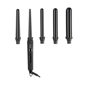 Max Pro Fusion Curler - KOOS • alles voor je haar
