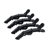 Max Pro Grip Clips 4st - KOOS • alles voor je haar