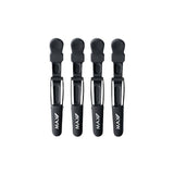 Max Pro Grip Clips 4st - KOOS • alles voor je haar
