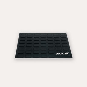 Max Pro Heat Protection Mat - KOOS • alles voor je haar