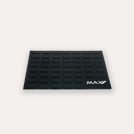 Max Pro Heat Protection Mat - KOOS • alles voor je haar