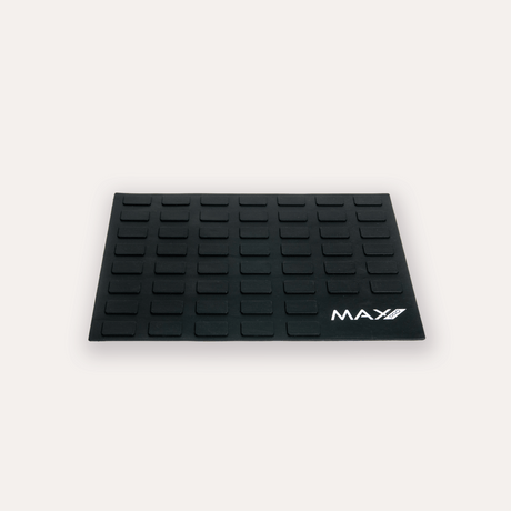 Max Pro Heat Protection Mat - Koosvanderbeek.nl - Max Pro - Electra accessoires