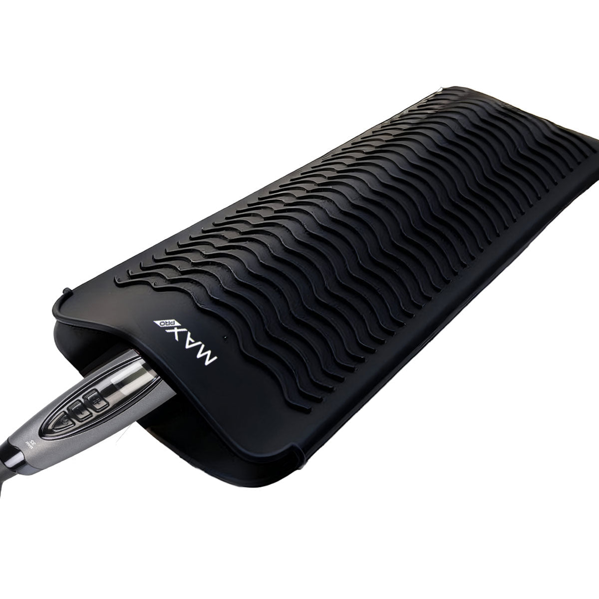 Max Pro Heat Protection Mat & Bag - KOOS • alles voor je haar