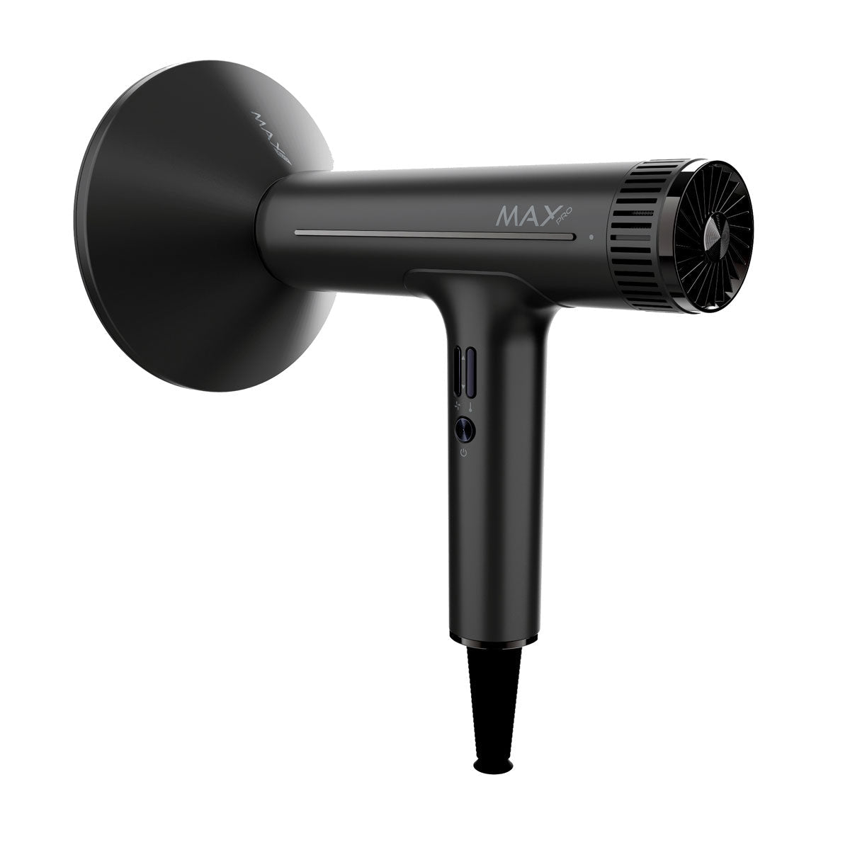 Max Pro Infinity Classic Fohn - KOOS • alles voor je haar