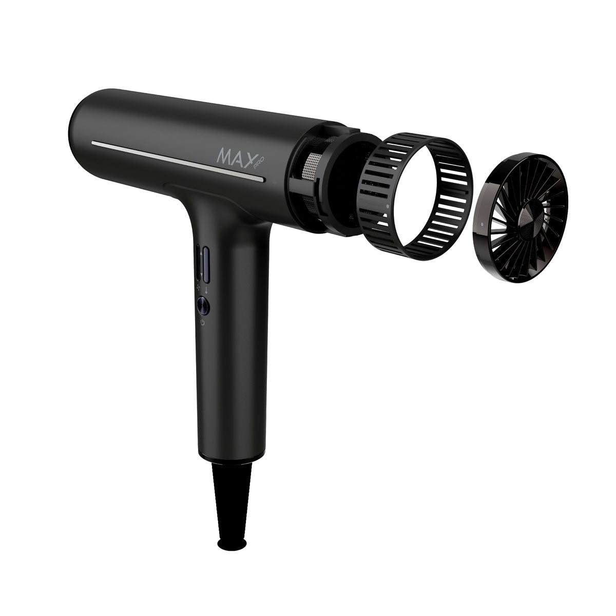 Max Pro Infinity Classic Fohn - KOOS • alles voor je haar
