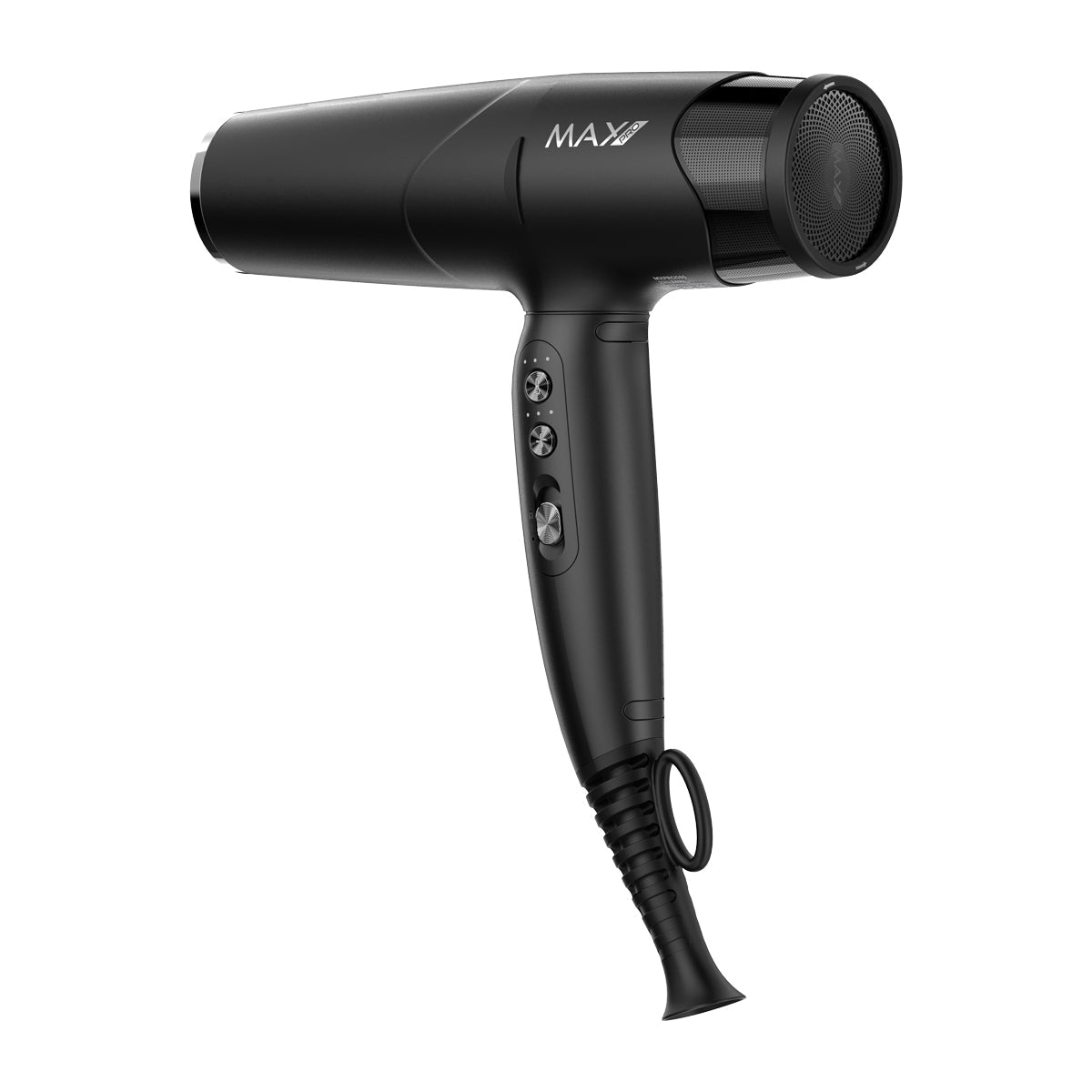 Max Pro Infinity II Fohn 2400W - KOOS • alles voor je haar