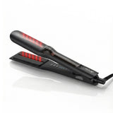 Max Pro Infra Steam Straightener - KOOS • alles voor je haar