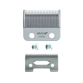 Max Pro Mesblad Fade Clipper - KOOS • alles voor je haar