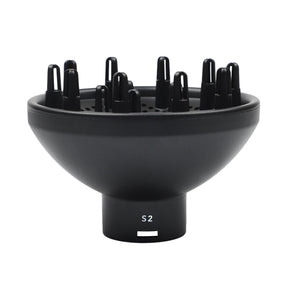 Max Pro Multi Airstyler S2 Diffuser - KOOS • alles voor je haar