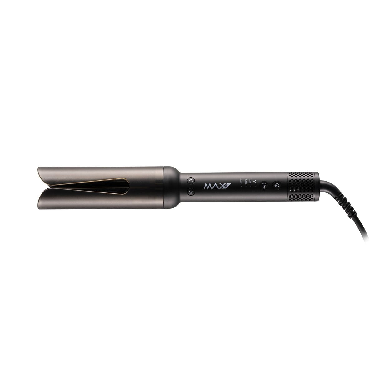 Max Pro Twist Autocurler 34mm - KOOS • alles voor je haar