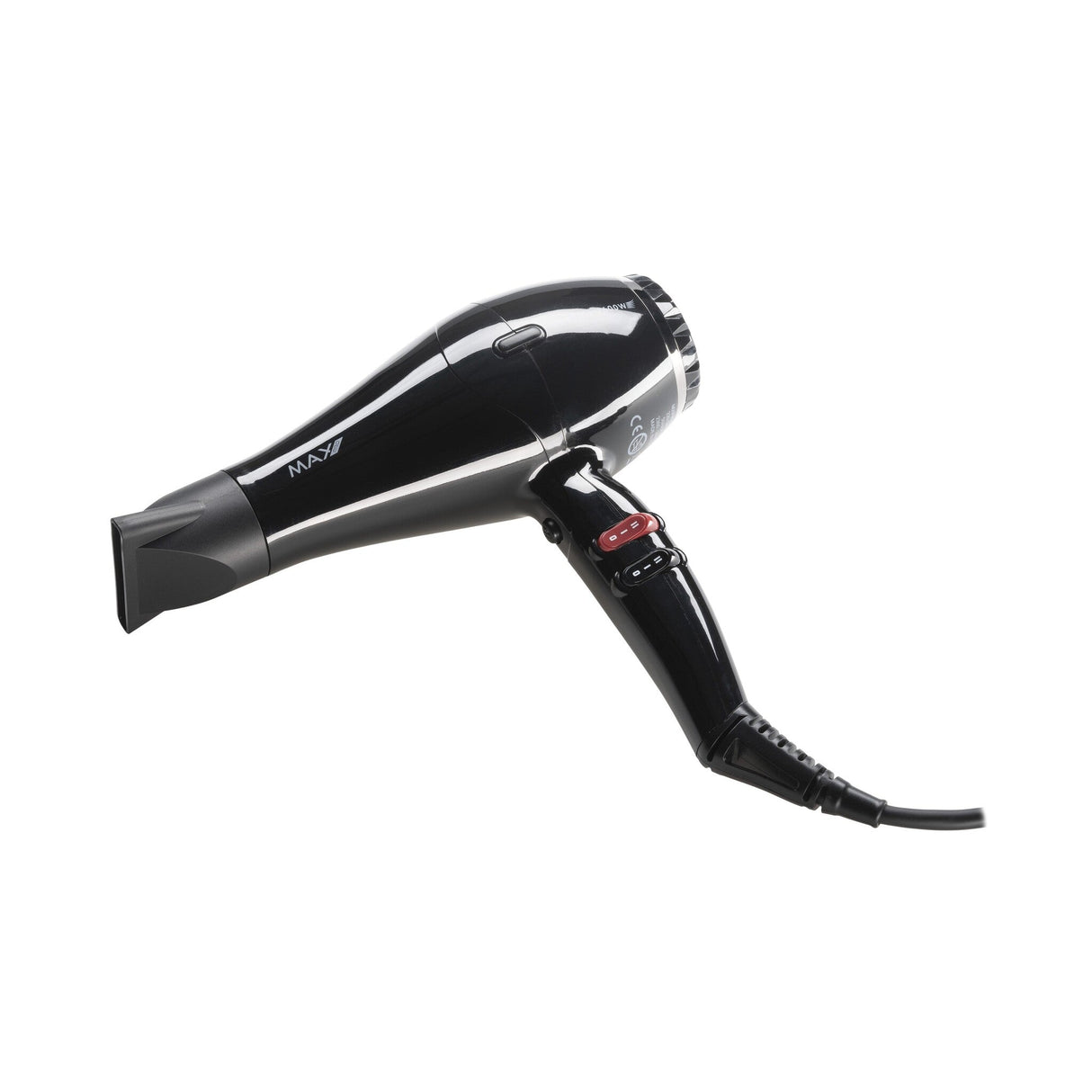 Max Pro Vortice Fohn 2600W - KOOS • alles voor je haar