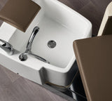 MB Atlantis Pedicure Chair - KOOS • alles voor je haar