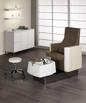 MB Atlantis Pedicure Chair - KOOS • alles voor je haar
