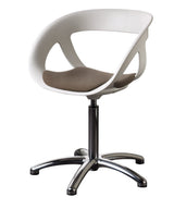 MB Audrey Make-up Chair - KOOS • alles voor je haar