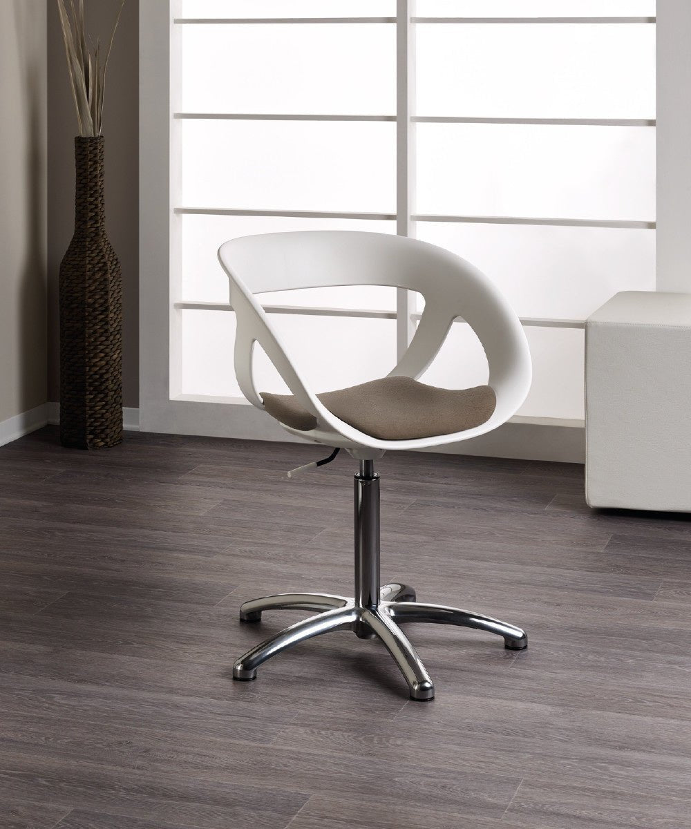 MB Audrey Make-up Chair - KOOS • alles voor je haar