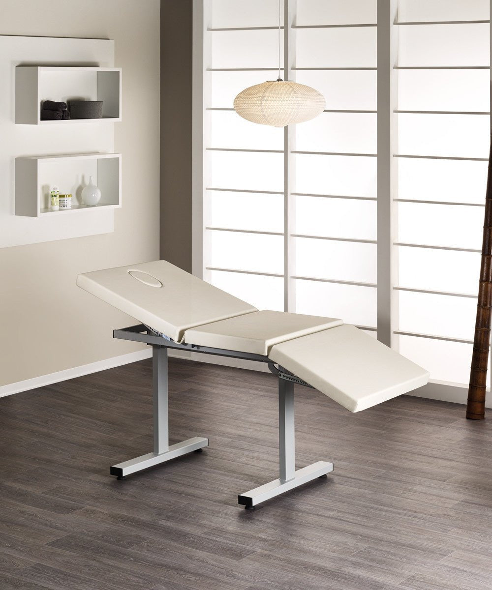 MB Bondi Massage Bed With Double Joint - KOOS • alles voor je haar