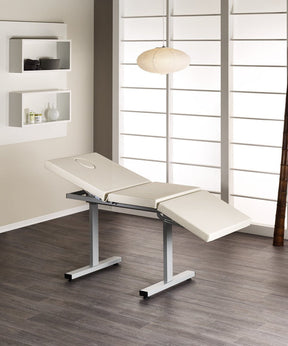 MB Bondi Massage Bed With Double Joint - KOOS • alles voor je haar