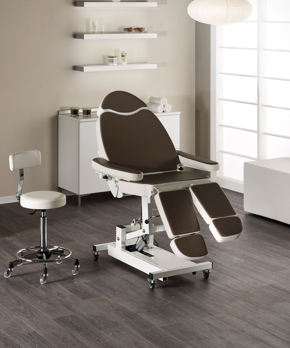 MB Dallas Multifunction Chair - KOOS • alles voor je haar