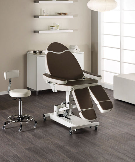 MB Dallas Multifunction Chair - KOOS • alles voor je haar