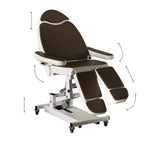 MB Dallas Multifunction Chair - KOOS • alles voor je haar