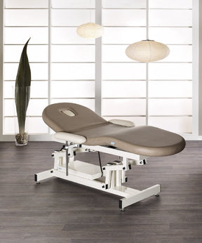 MB Deluxe Electric Bed - KOOS • alles voor je haar