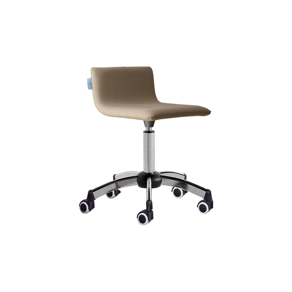 MB Divine Stool - KOOS • alles voor je haar