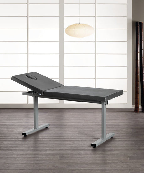 MB Elba Massage Bed With Single Joint - Koosvanderbeek.nl - Medical & Beauty - Beautysalon