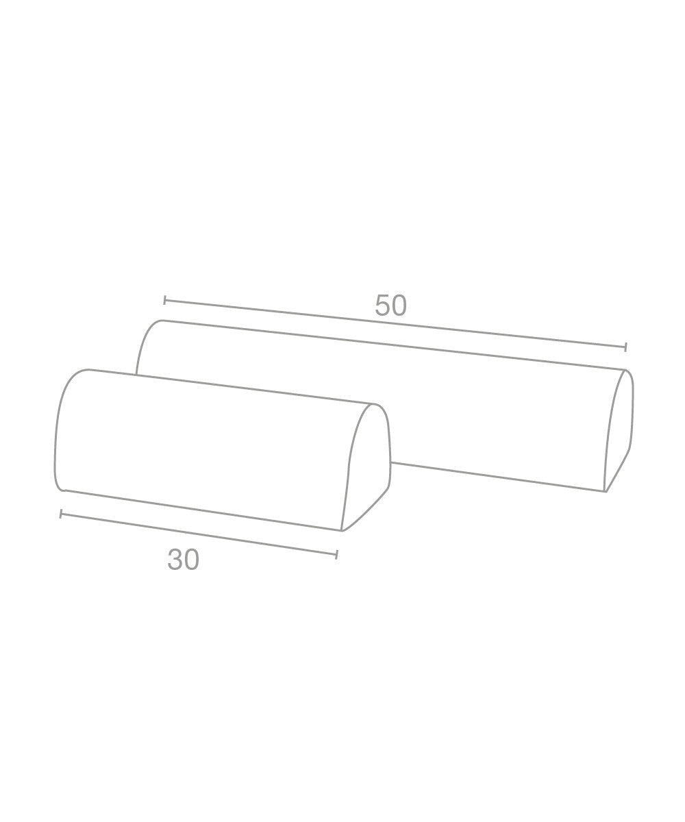 MB Jo Handrest Cushion - KOOS • alles voor je haar
