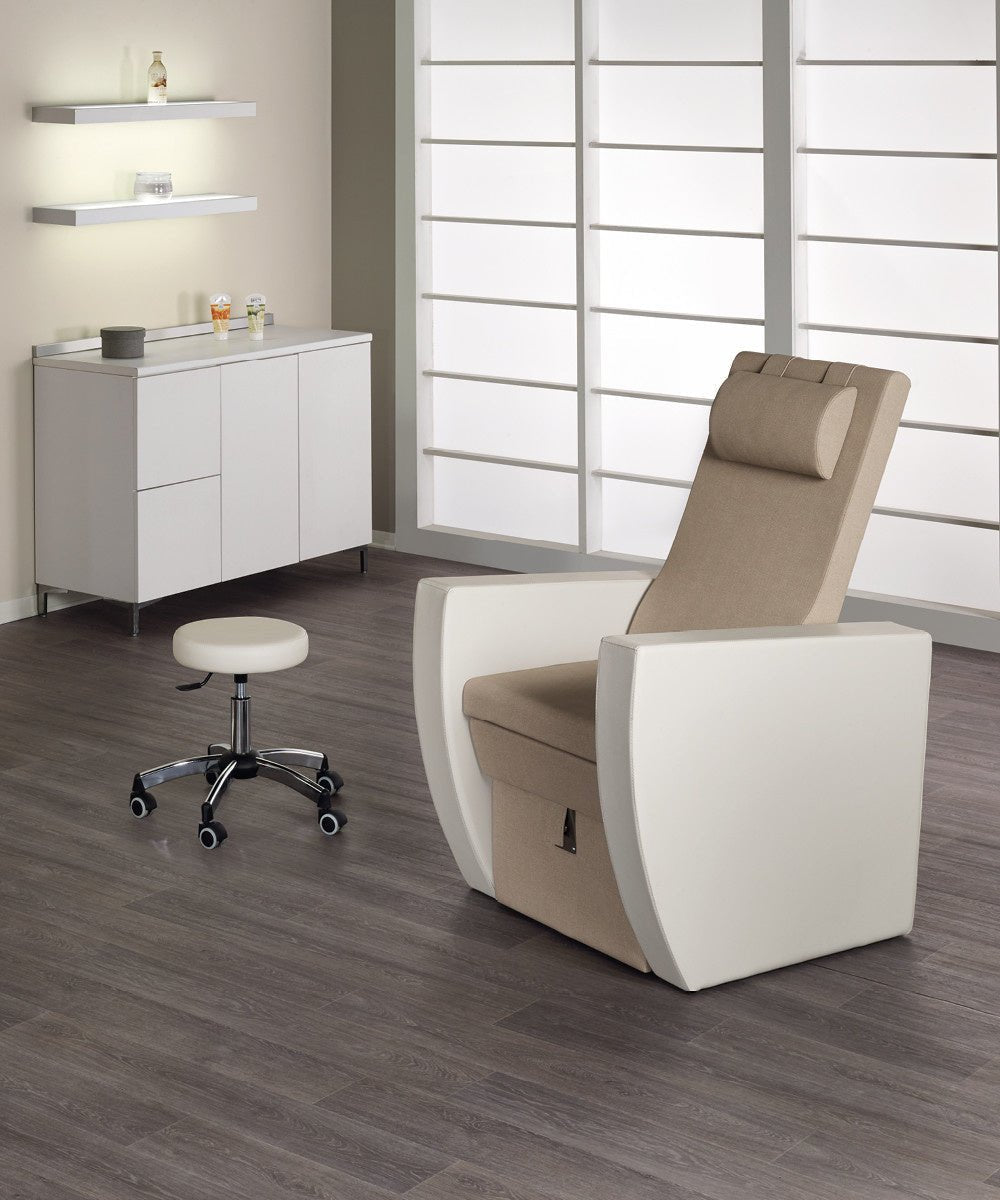 MB Pacific Pedicure Chair - KOOS • alles voor je haar