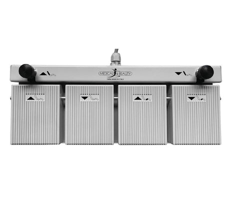 MB Podolux Foot Pedal - KOOS • alles voor je haar