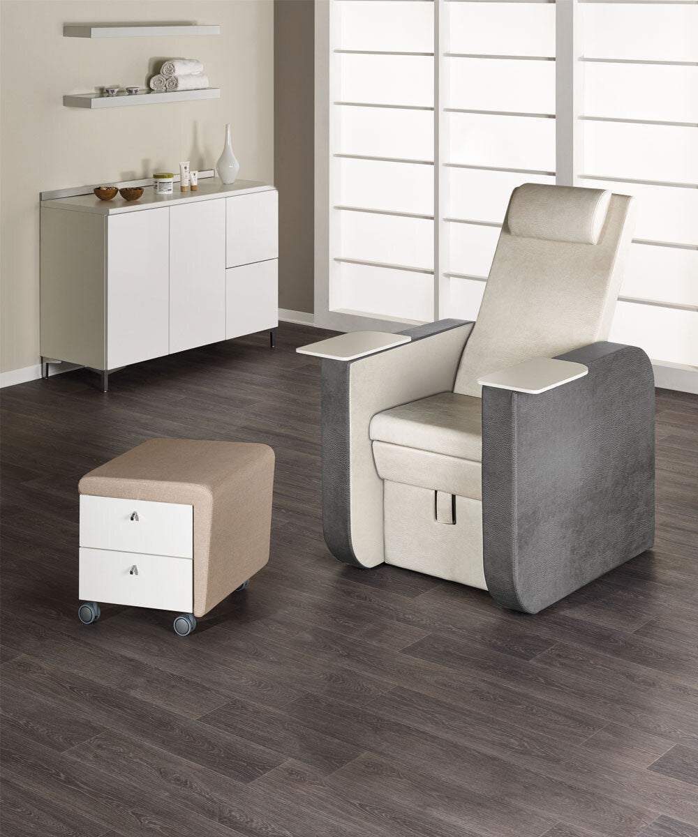 MB Prestige Pedicure Chair - KOOS • alles voor je haar