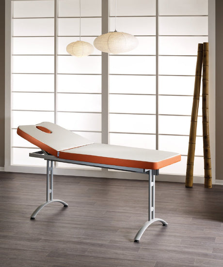 MB Professional Beauty Bed - KOOS • alles voor je haar