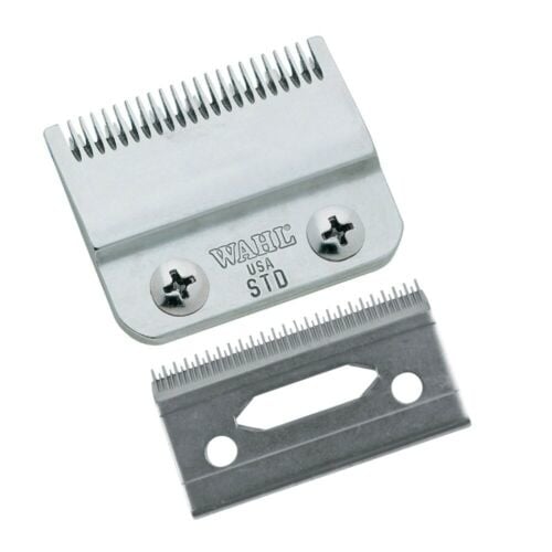 Mesblad Wahl Senior / Magic Clip 0.5 - 1.2 mm - KOOS • alles voor je haar